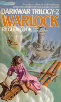 Cook Glen — Warlock