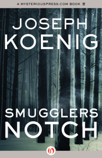 Koenig Joseph — Smugglers Notch
