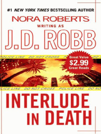 Robb, J D — Interlude in Death