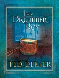 Dekker Ted — The Drummer Boy