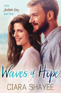 Ciara Shayee — Waves of Hope