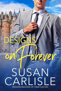 Susan Carlisle — Designs on Forever