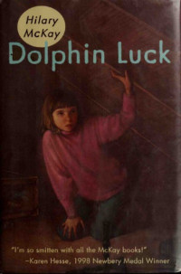 McKay Hilary — Dolphin Luck