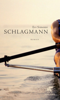 Simeoni Evi — Schlagmann