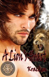 Kracken — A Lion's Heart