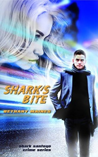 Bethany Maines — Shark's Bite