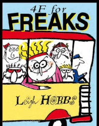 Hobbs Leigh — 4F for Freaks