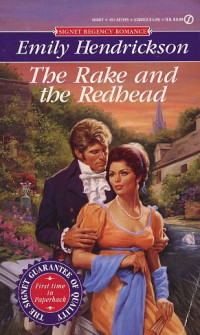 Hendrickson Emily — The Rake And The Redhead