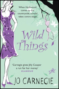 Carnegie Jo — Wild Things