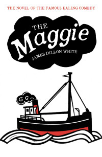 White, James Dillon — The Maggie