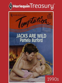 Pamela Burford — Jacks Are Wild