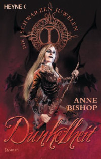 Bishop Anne — Dunkelheit