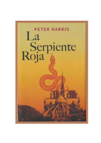 Harris Peter — La serpiente roja