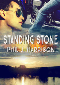 Harrison, Phil J. — Standing Stone