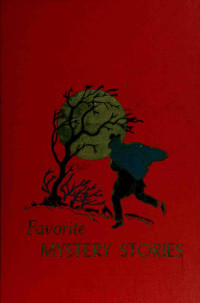 Marjorie Barrows — Favorite Mystery Stories