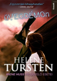 Helene Tursten — Üvegdémon