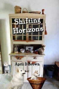 April D Brown — Shifting Horizons