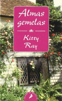 Kitty Ray — Almas Gemelas