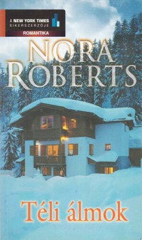 Nora Roberts — Téli álmok