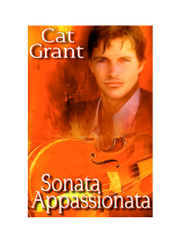 Grant Cat — Sonata Appassionata