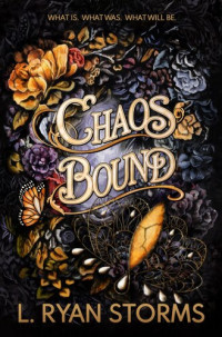 L. Ryan Storms — Chaos Bound