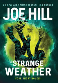 Hill Joe — Strange Weather