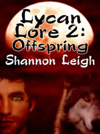 Leigh Shannon — Offspring