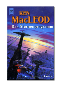 Macleod Ken — Das Sternenprogramm
