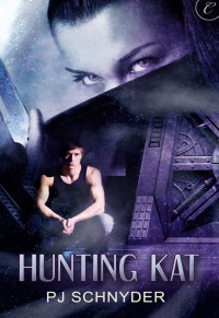 Schnyder, P J — Hunting Kat