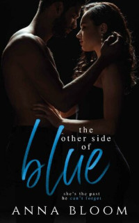 Anna Bloom — The Other Side of Blue