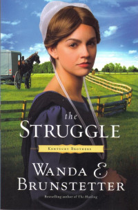 Wanda E. Brunstetter — The Struggle