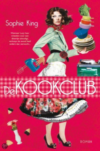 King Sophie — De kookclub