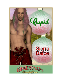 Dafoe Sierra — Cupid