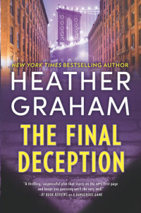 Heather Graham — The Final Deception