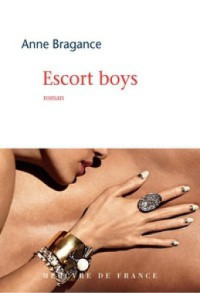 Bragance Anne — Escort boys
