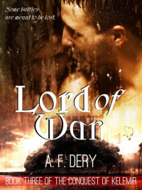 A. F. Dery — Lord of War