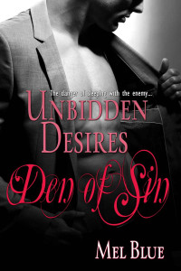  — Unbidden Desires