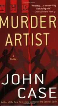 Case John — The Murder Artist