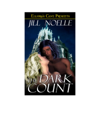 Noelle Jill — The Dark Count