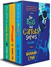 Lynn Hannah — The Peas and Carrots Series Boxset - Volume 1