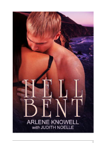 Knowell Arlene; Noelle Judith — Hell Bent