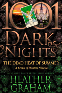Heather Graham — The Dead Heat of Summer