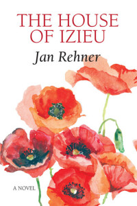 Jan Rehner — The House of Izieu