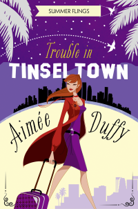 Aimée Duffy — Trouble in Tinseltown