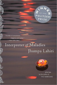 Jhumpa Lahiri — Interpreter Of Maladies