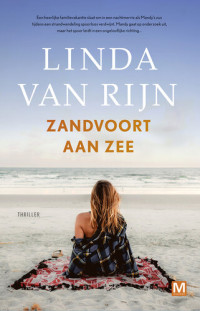 Linda van Rijn — Zandvoort Aan Zee