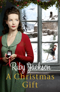 Jackson Ruby — A Christmas Gift
