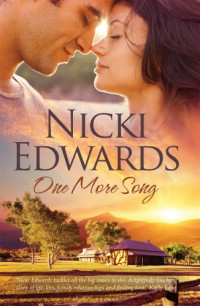 Edwards Nicki — One More Song