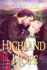 Hill Madelyn — Highland Hope