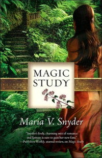 Snyder, Maria V — Magic Study